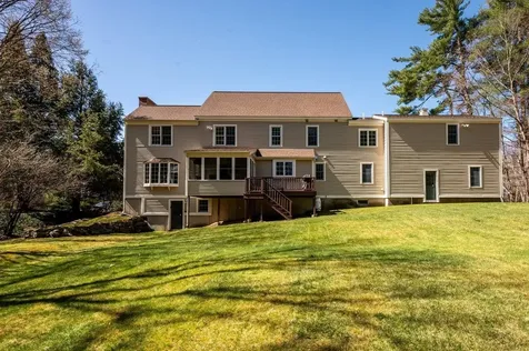 20 Sumac Lane Durham NH 03824