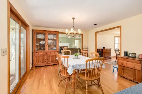 20 Sumac Lane Durham NH 03824