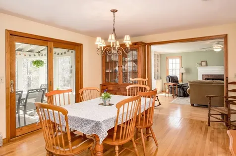 20 Sumac Lane Durham NH 03824