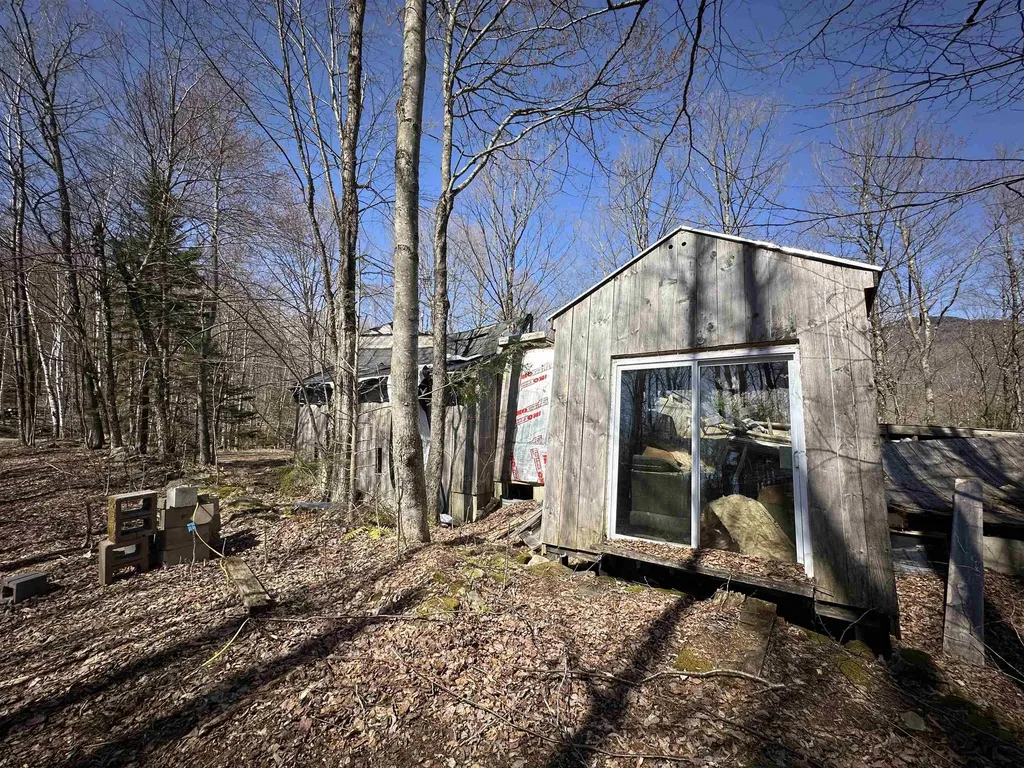 00 Ice Pond Road Chittenden VT 05763