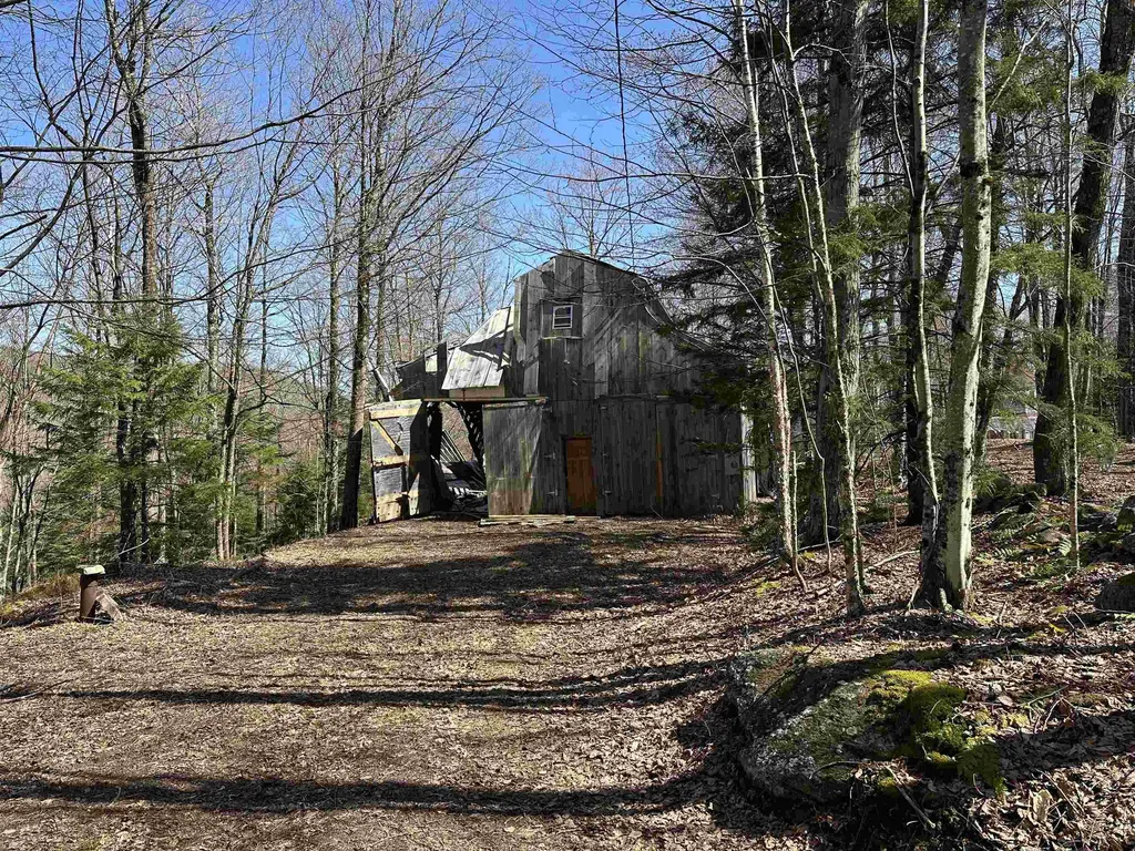 00 Ice Pond Road Chittenden VT 05763