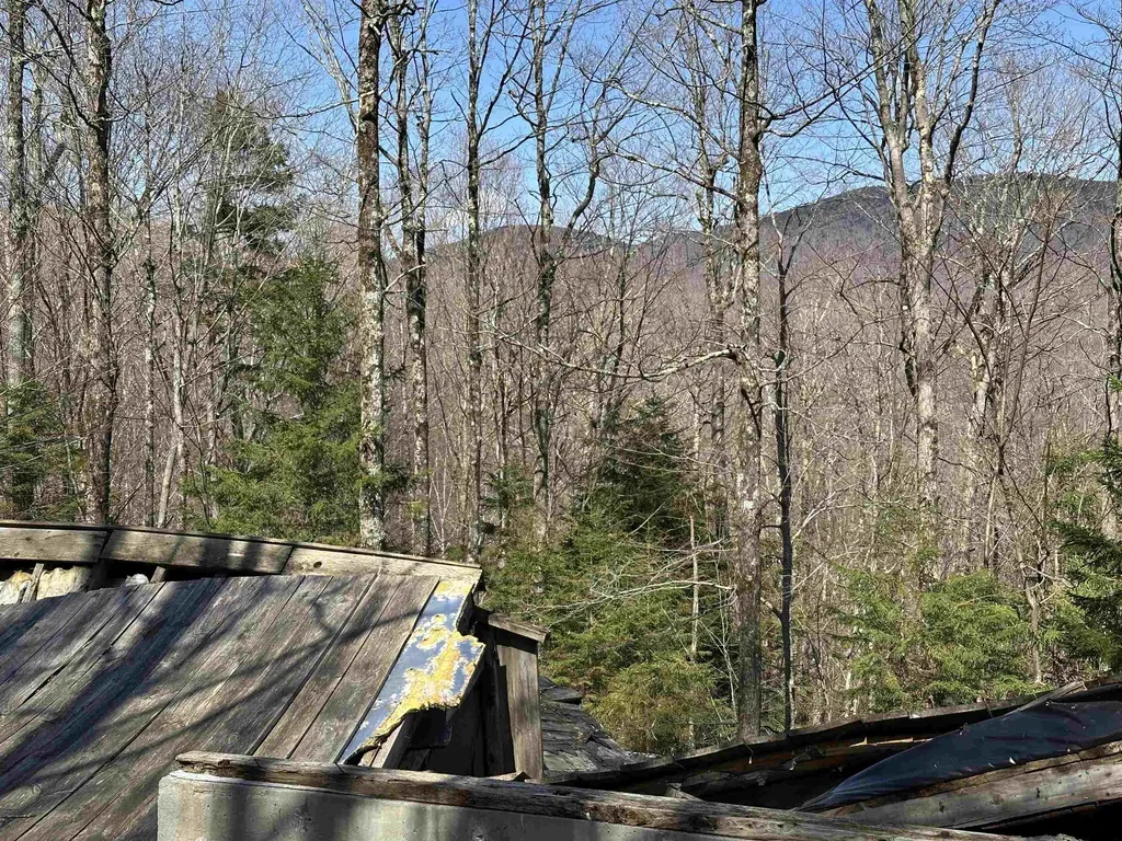 00 Ice Pond Road Chittenden VT 05763