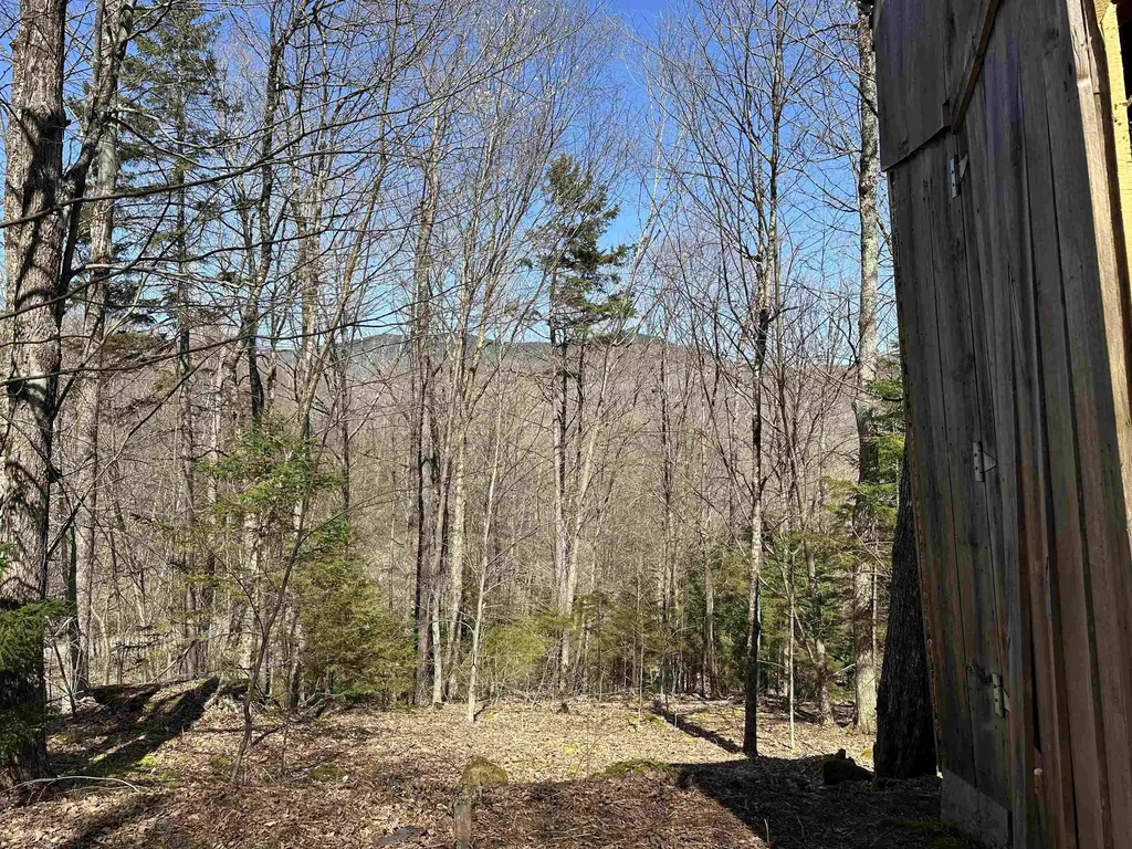 00 Ice Pond Road Chittenden VT 05763