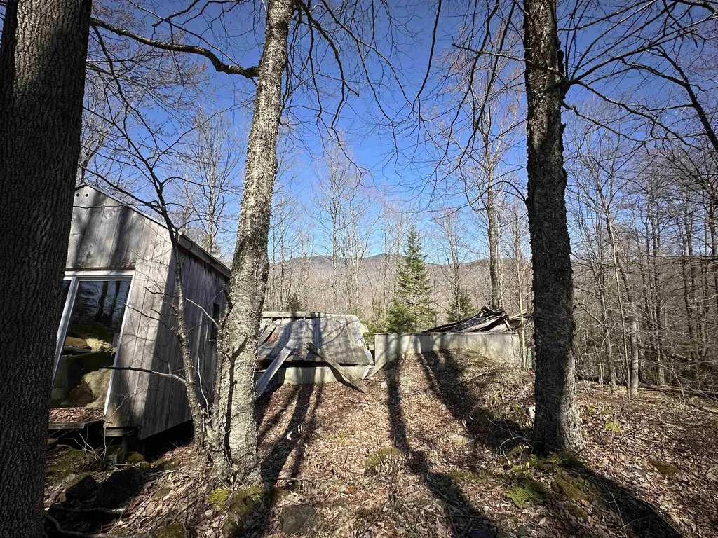 00 Ice Pond Road Chittenden VT 05763