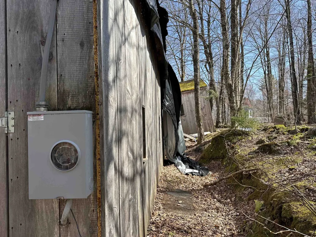 00 Ice Pond Road Chittenden VT 05763