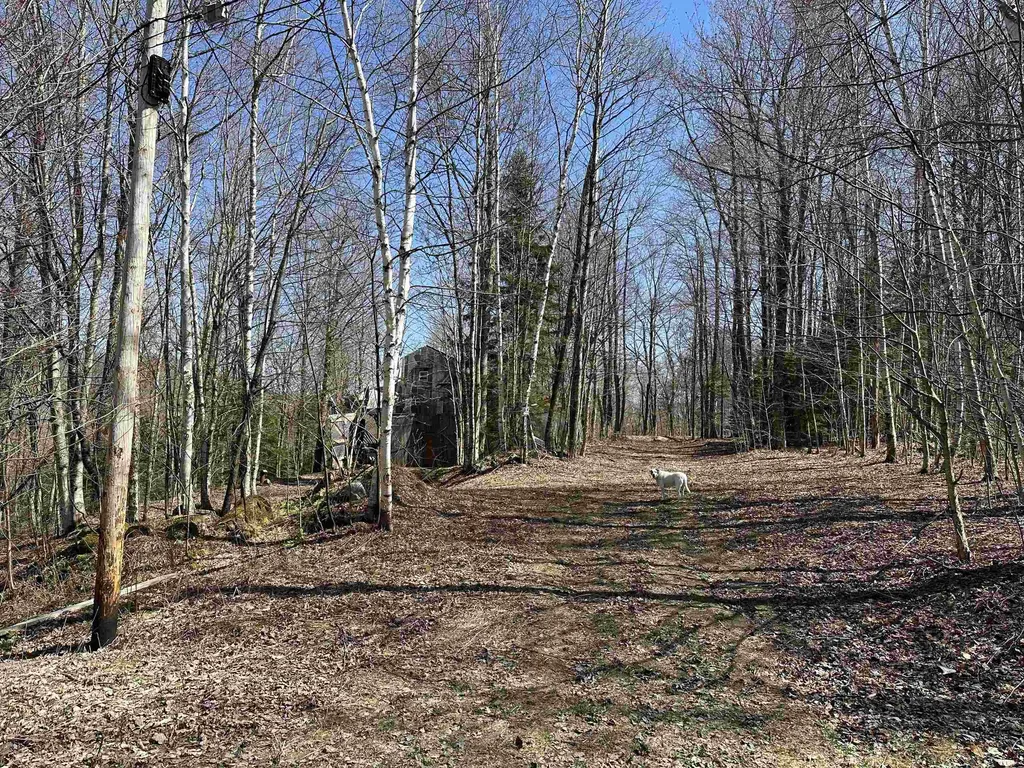 00 Ice Pond Road Chittenden VT 05763