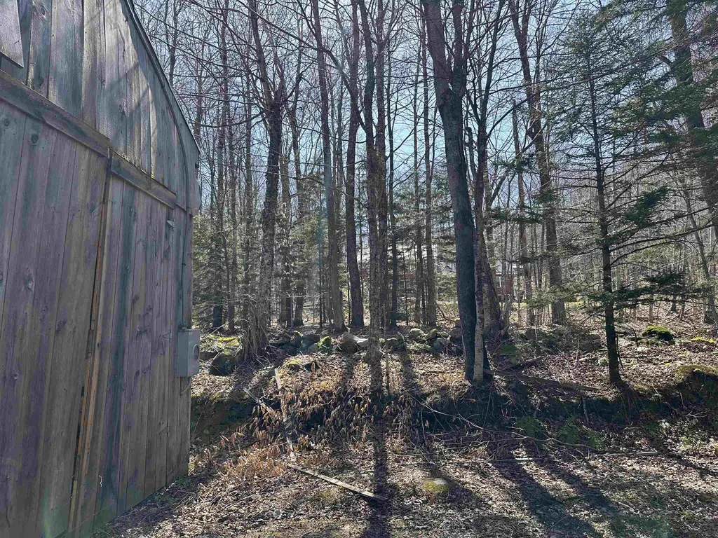 00 Ice Pond Road Chittenden VT 05763