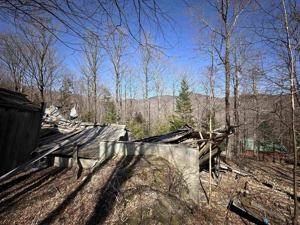 00 Ice Pond Road Chittenden VT 05763