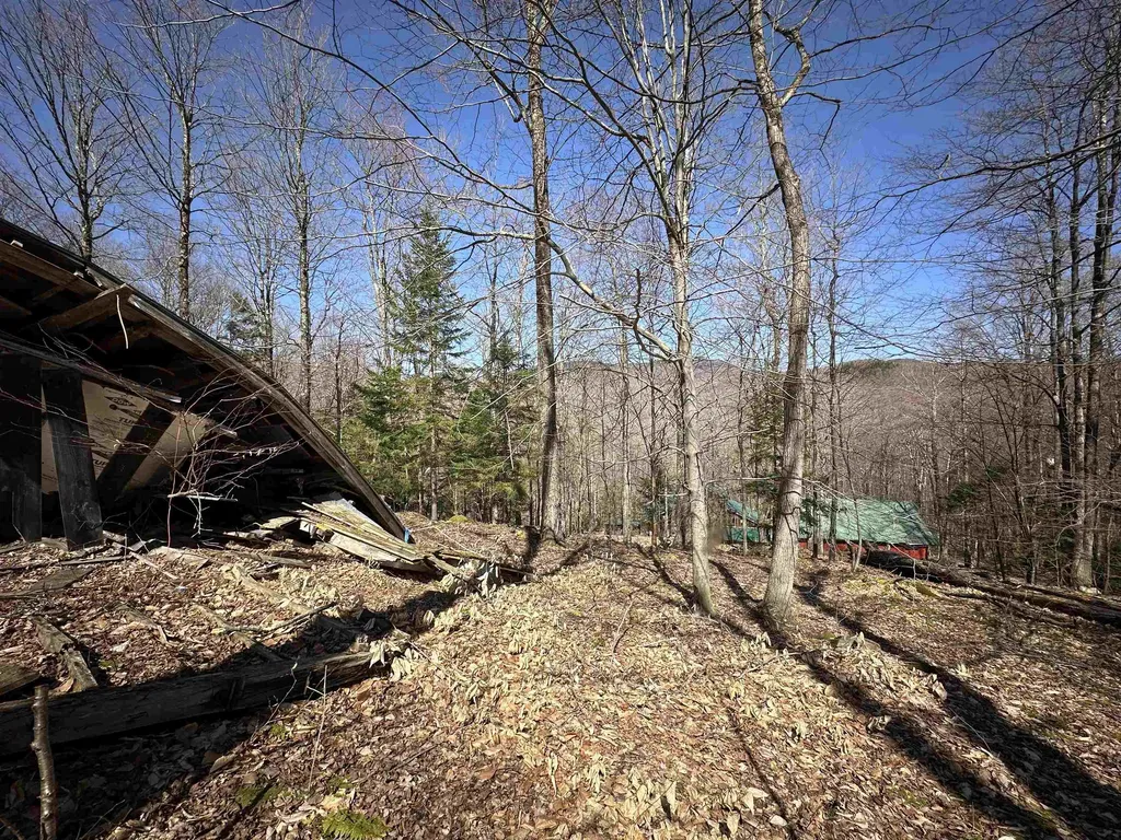 00 Ice Pond Road Chittenden VT 05763