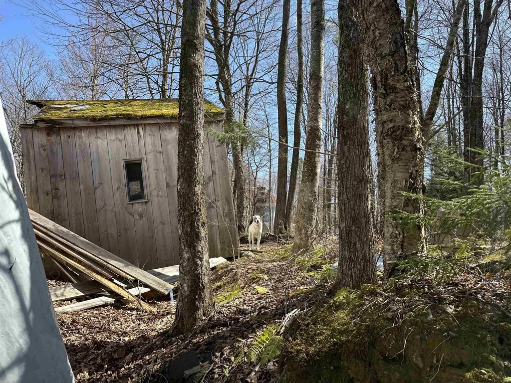 00 Ice Pond Road Chittenden VT 05763