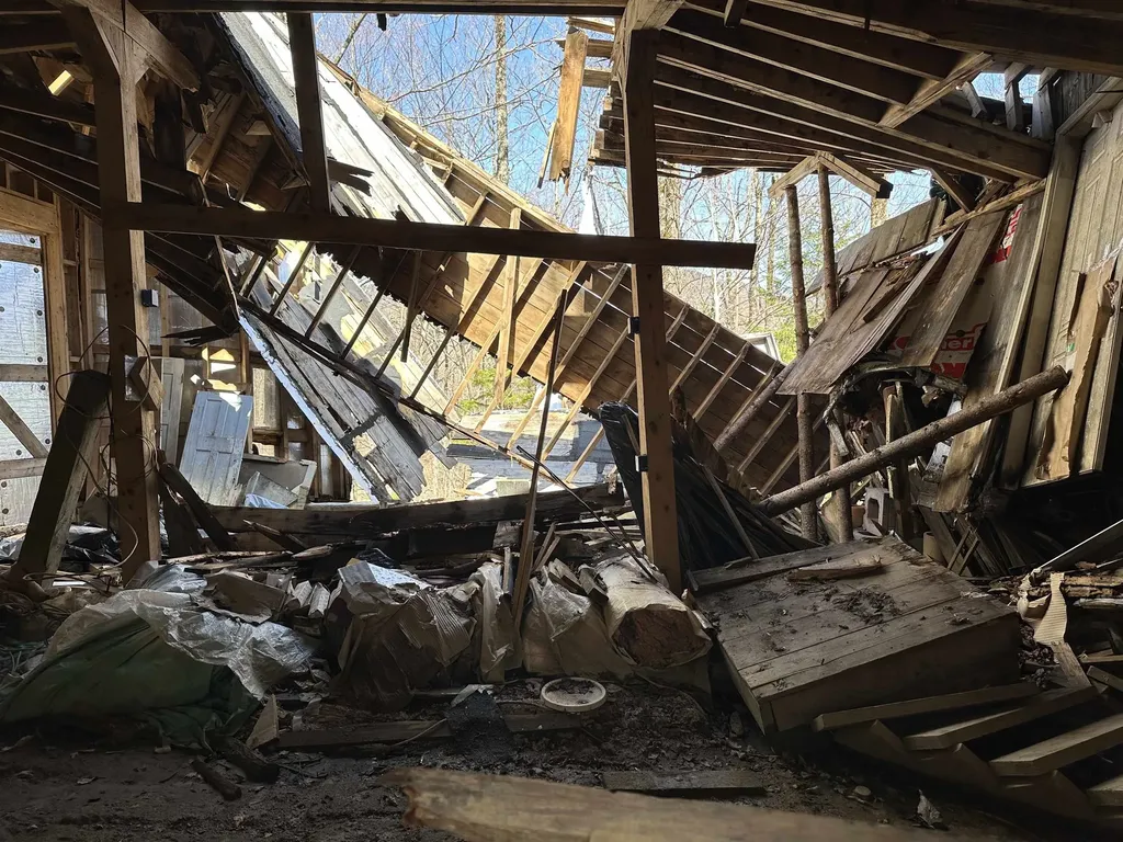 00 Ice Pond Road Chittenden VT 05763