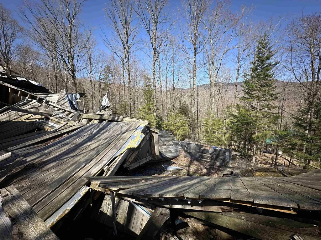 00 Ice Pond Road Chittenden VT 05763