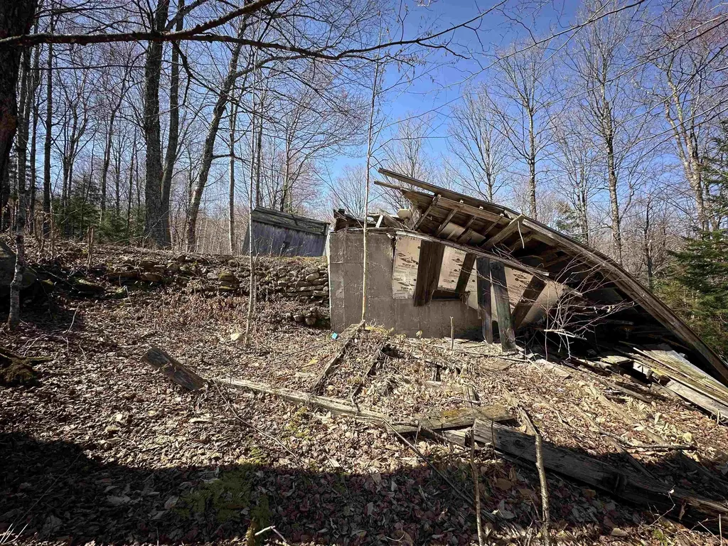 00 Ice Pond Road Chittenden VT 05763