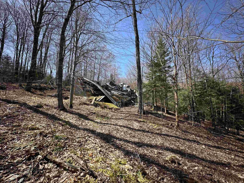 00 Ice Pond Road Chittenden VT 05763