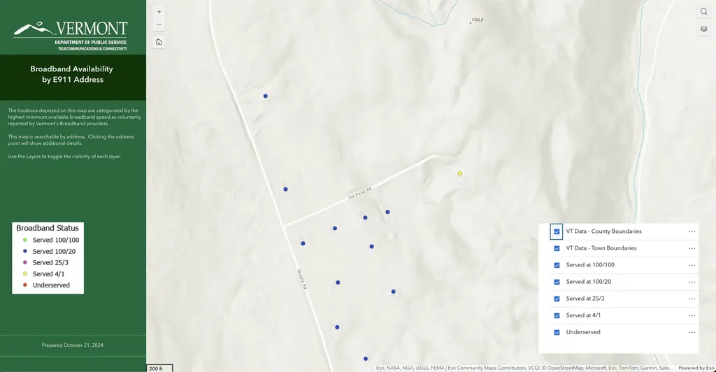 00 Ice Pond Road Chittenden VT 05763