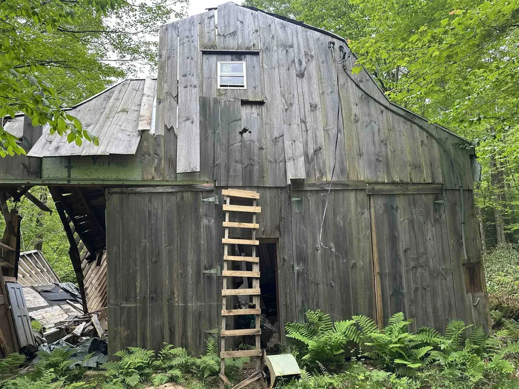 00 Ice Pond Road Chittenden VT 05763