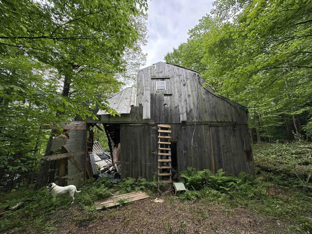 00 Ice Pond Road Chittenden VT 05763