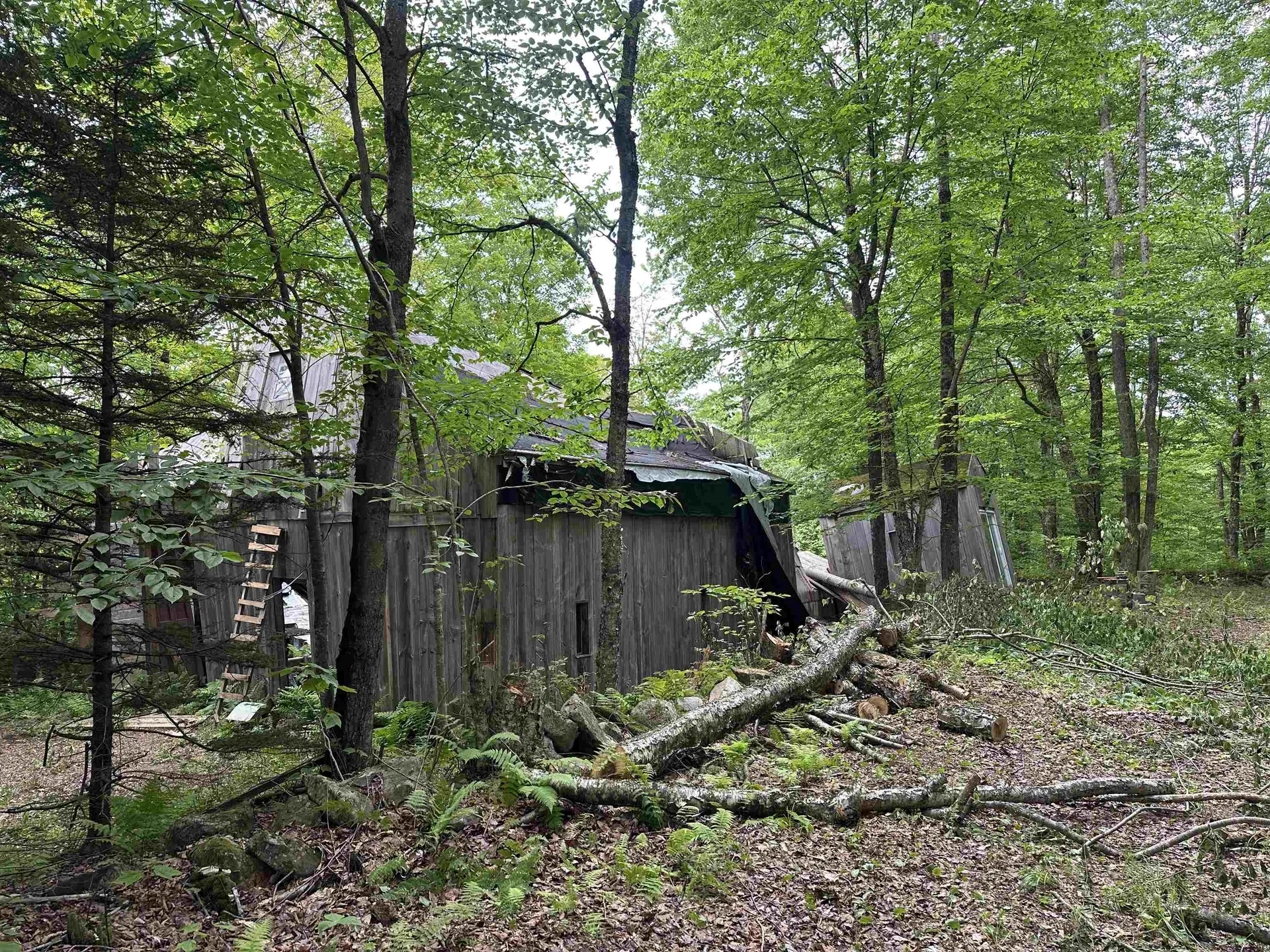 00 Ice Pond Road Chittenden VT 05763