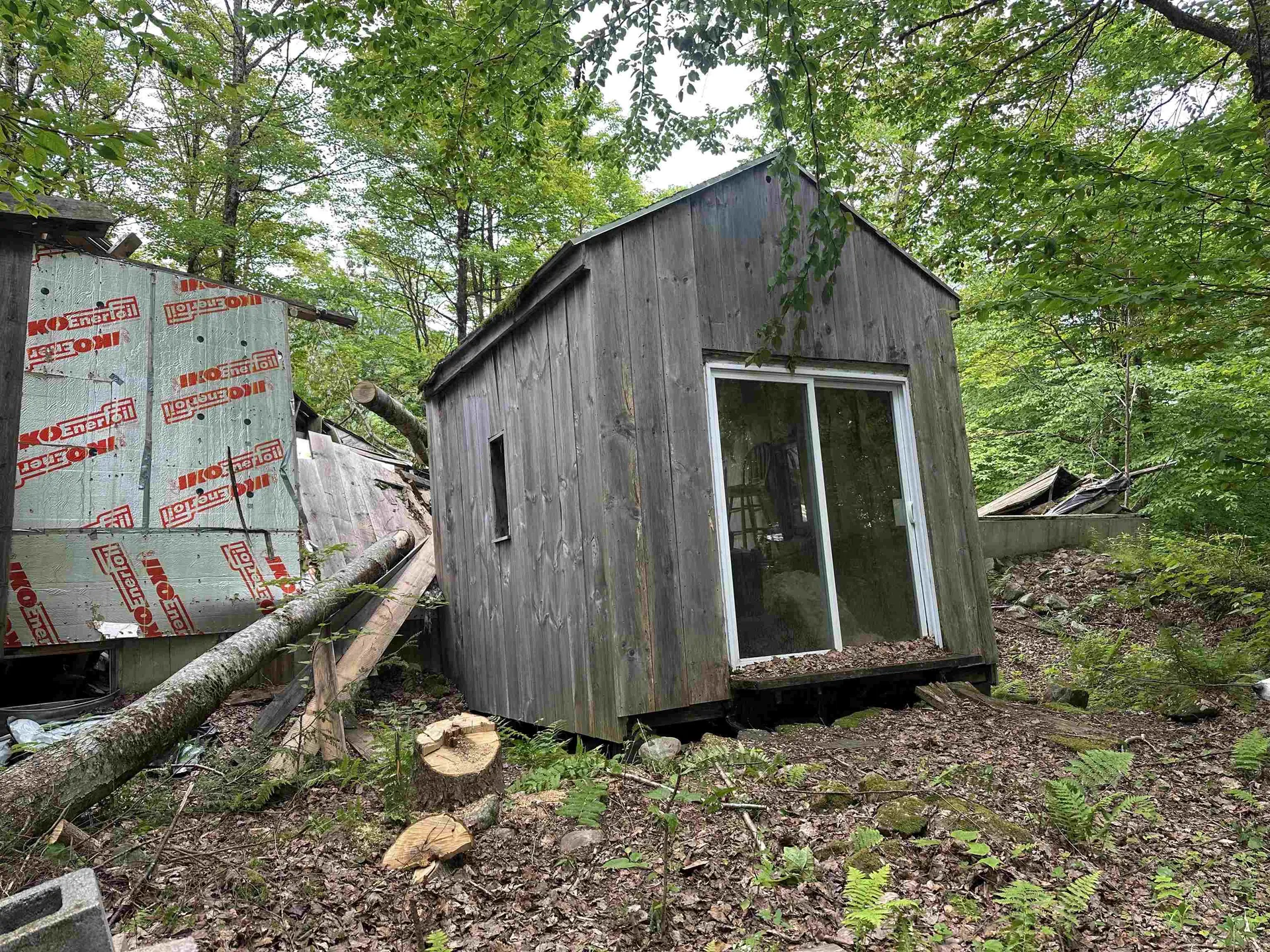 00 Ice Pond Road Chittenden VT 05763