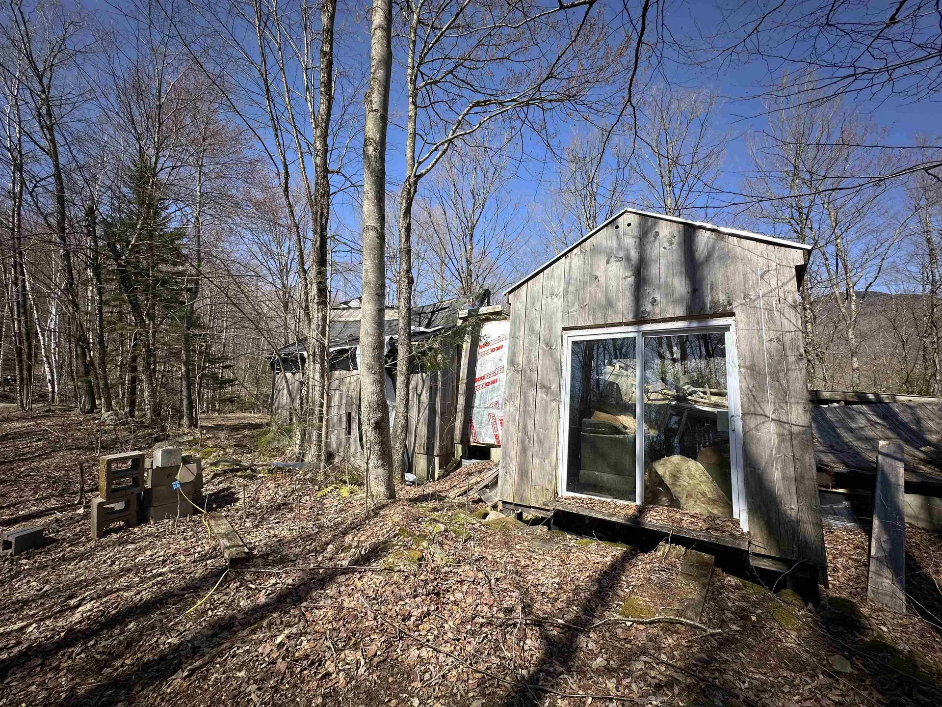 00 Ice Pond Road Chittenden VT 05763