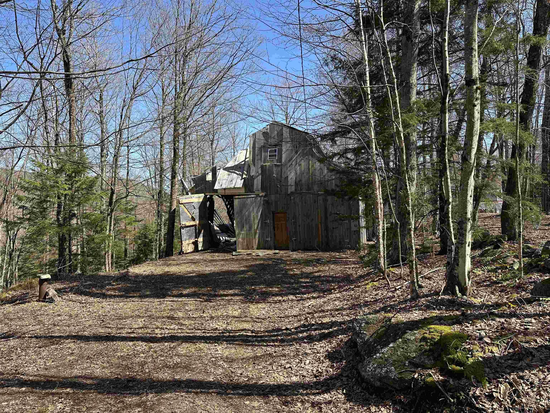 00 Ice Pond Road Chittenden VT 05763