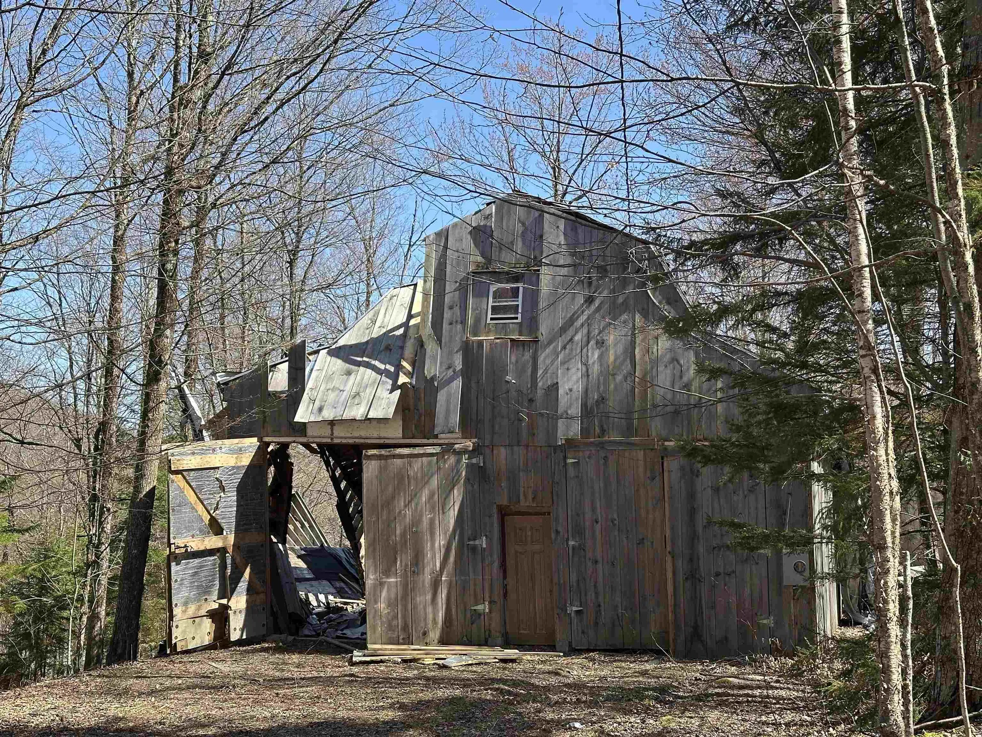 00 Ice Pond Road Chittenden VT 05763