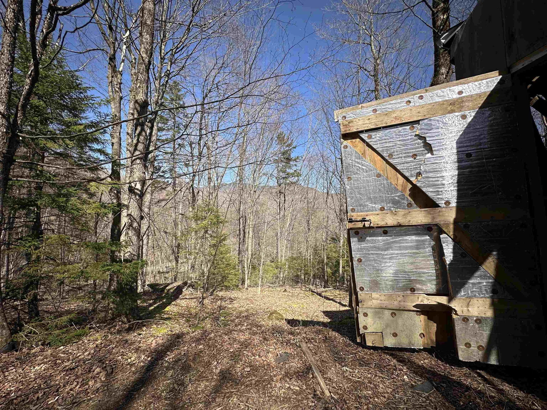 00 Ice Pond Road Chittenden VT 05763