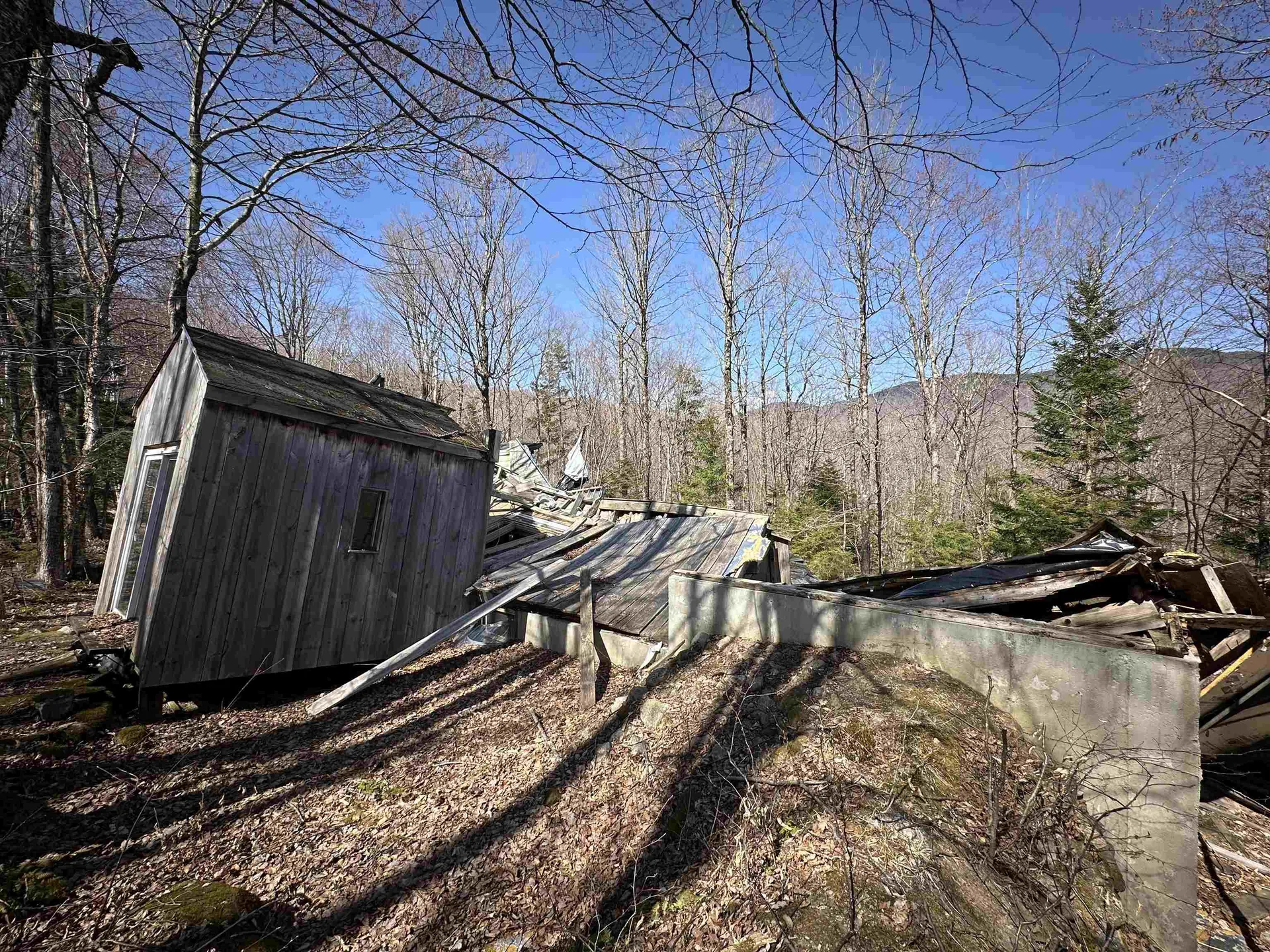 00 Ice Pond Road Chittenden VT 05763