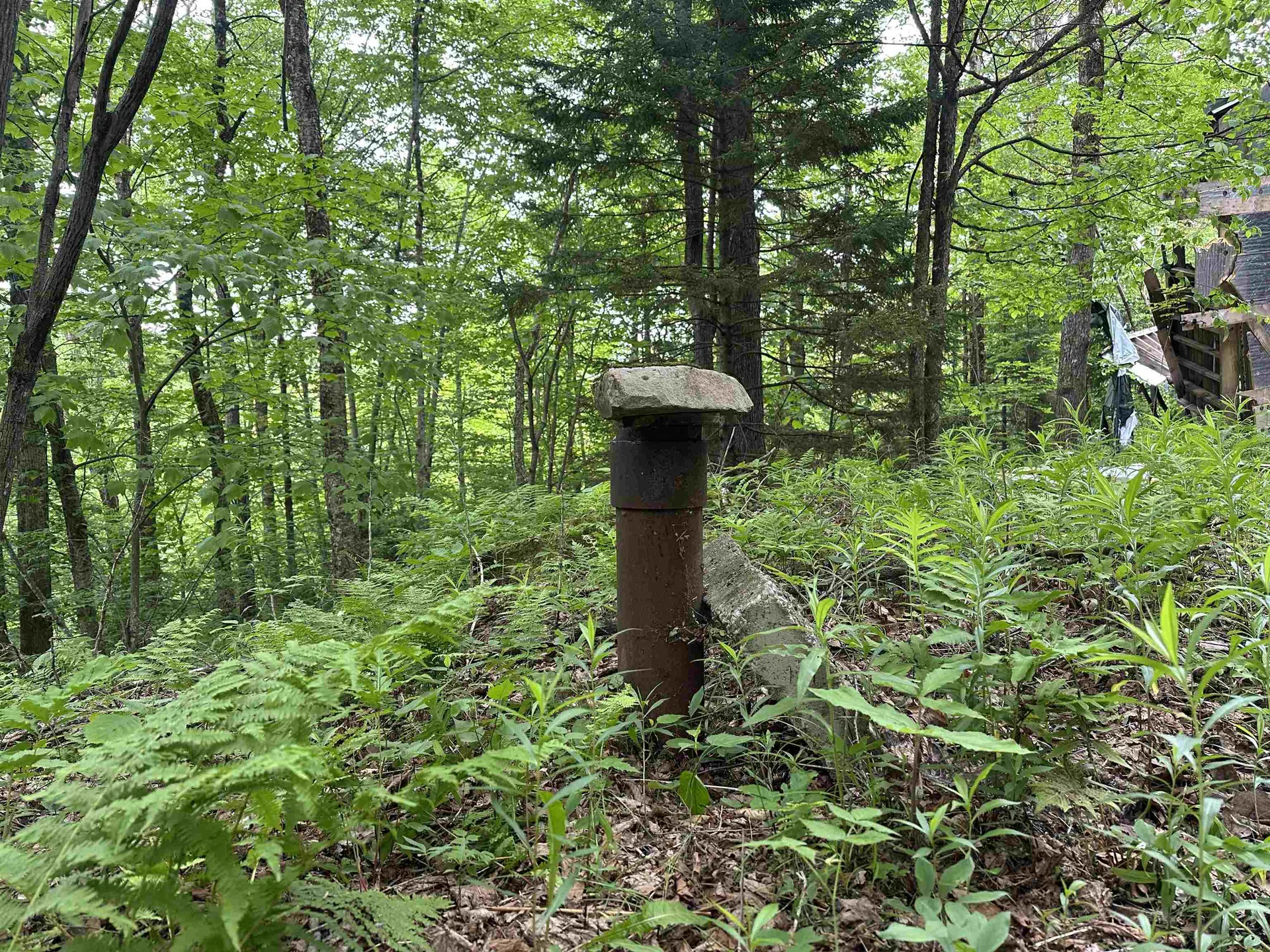 00 Ice Pond Road Chittenden VT 05763