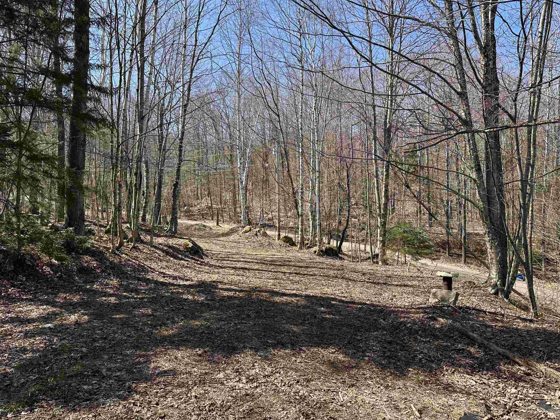 00 Ice Pond Road Chittenden VT 05763