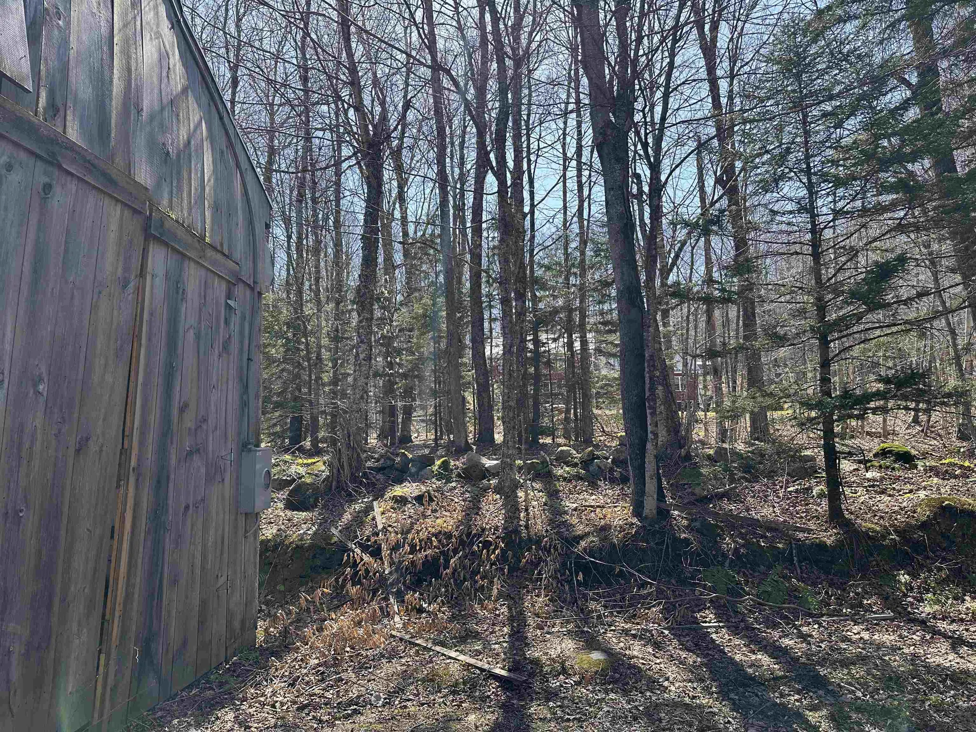 00 Ice Pond Road Chittenden VT 05763