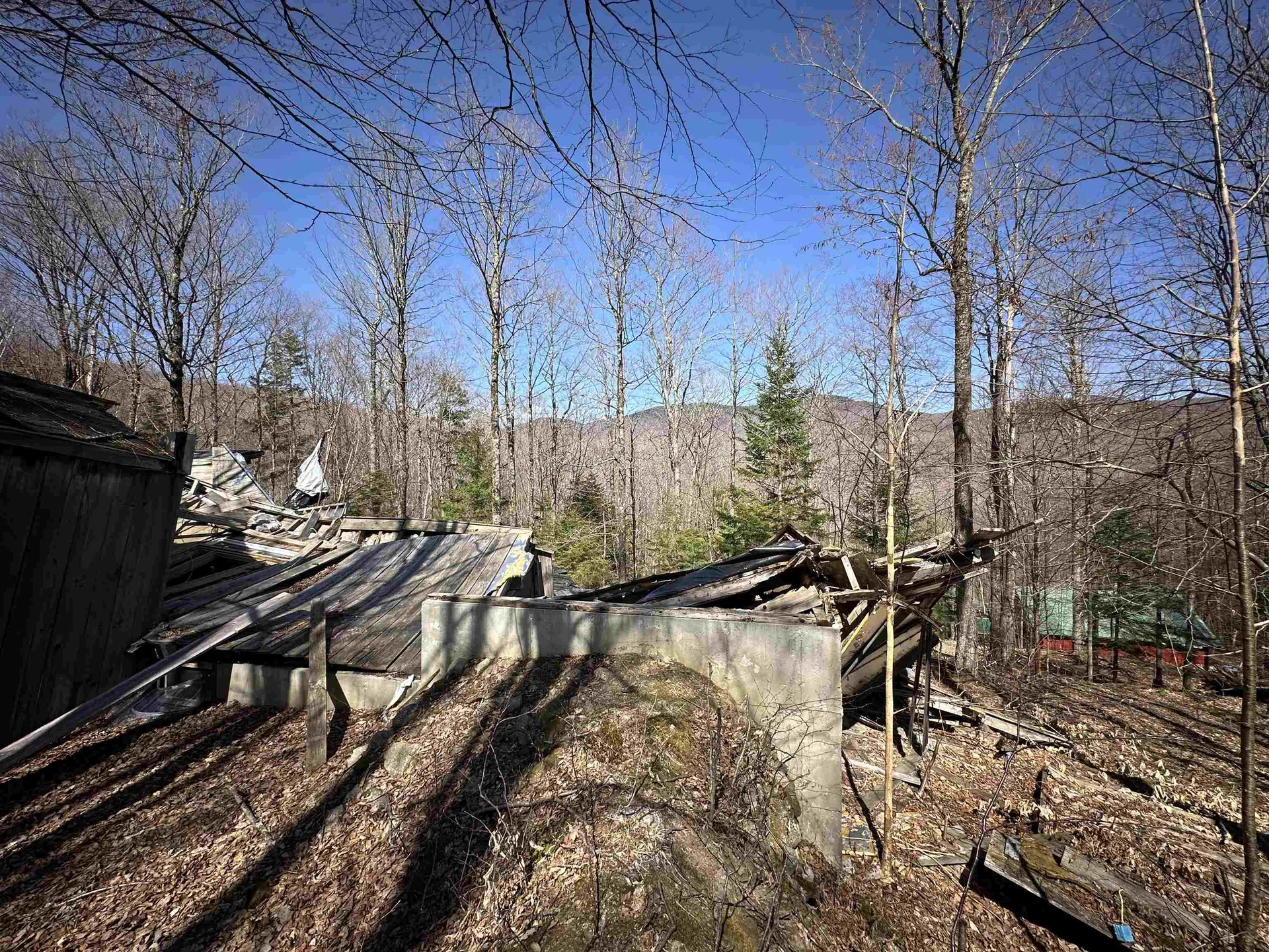 00 Ice Pond Road Chittenden VT 05763