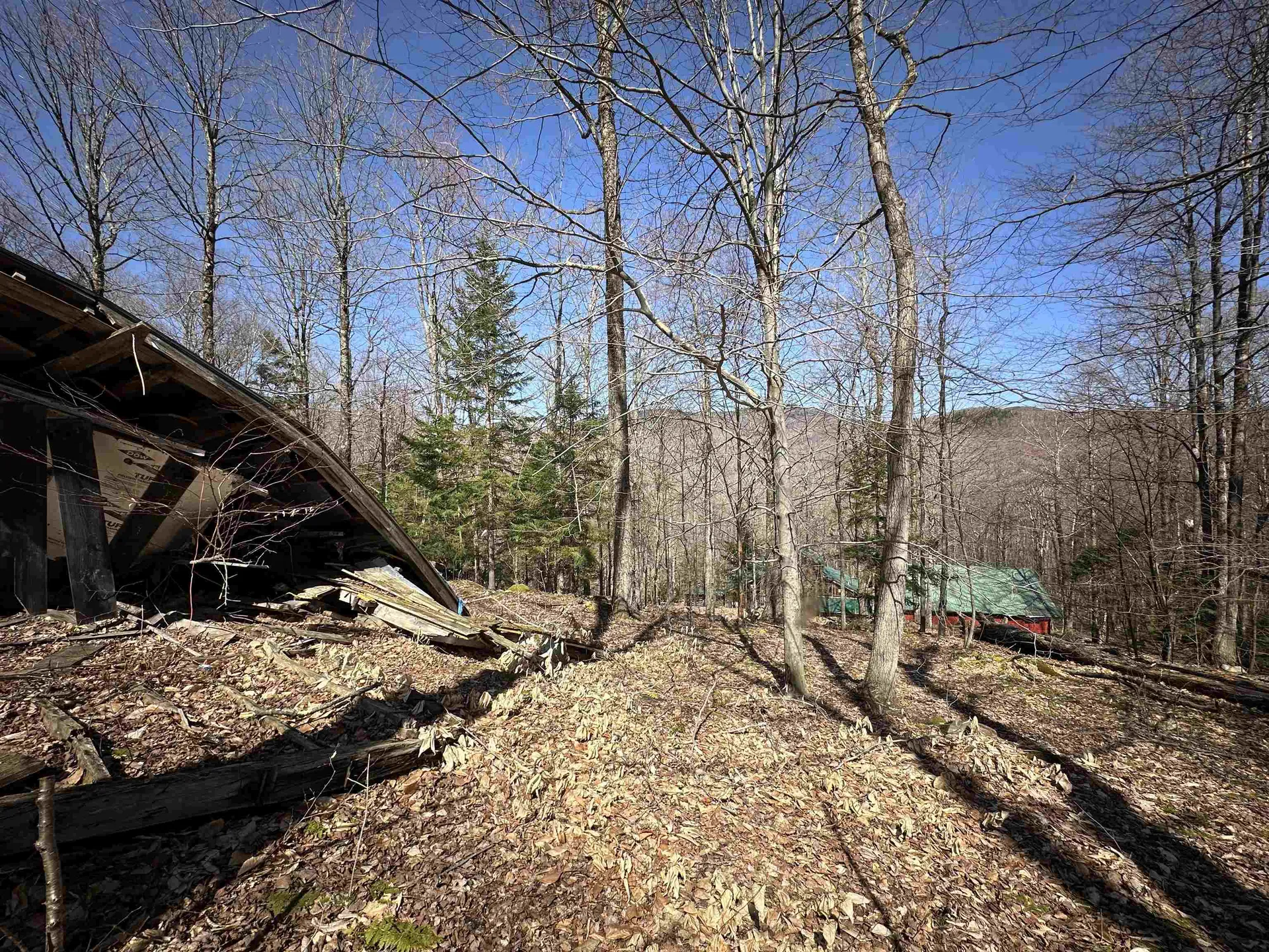 00 Ice Pond Road Chittenden VT 05763