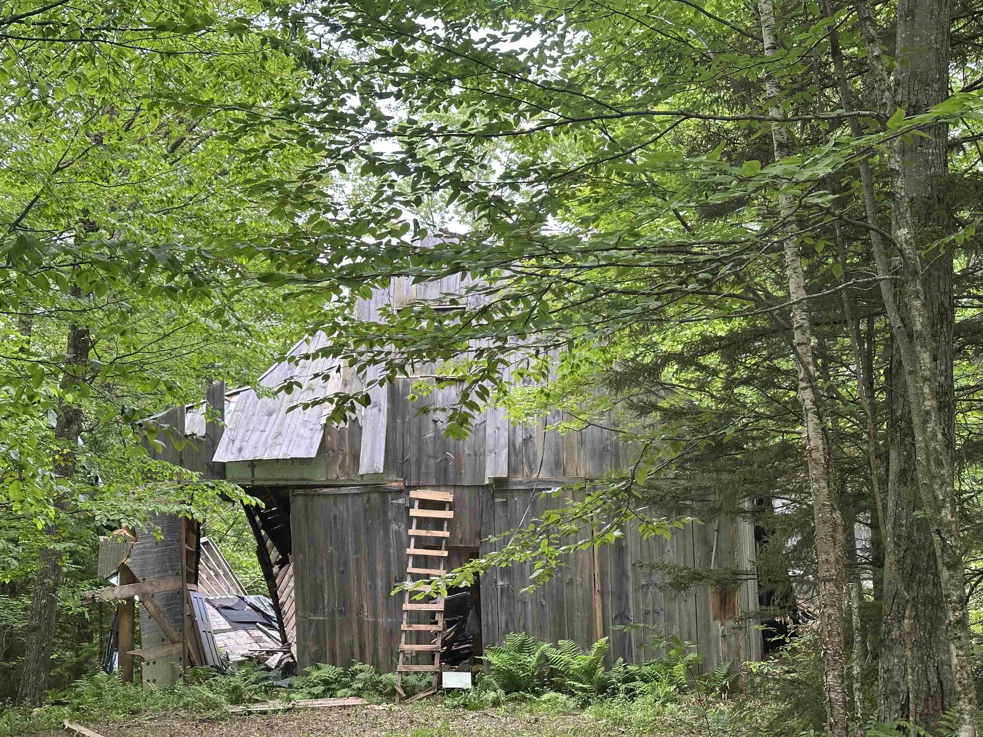 00 Ice Pond Road Chittenden VT 05763