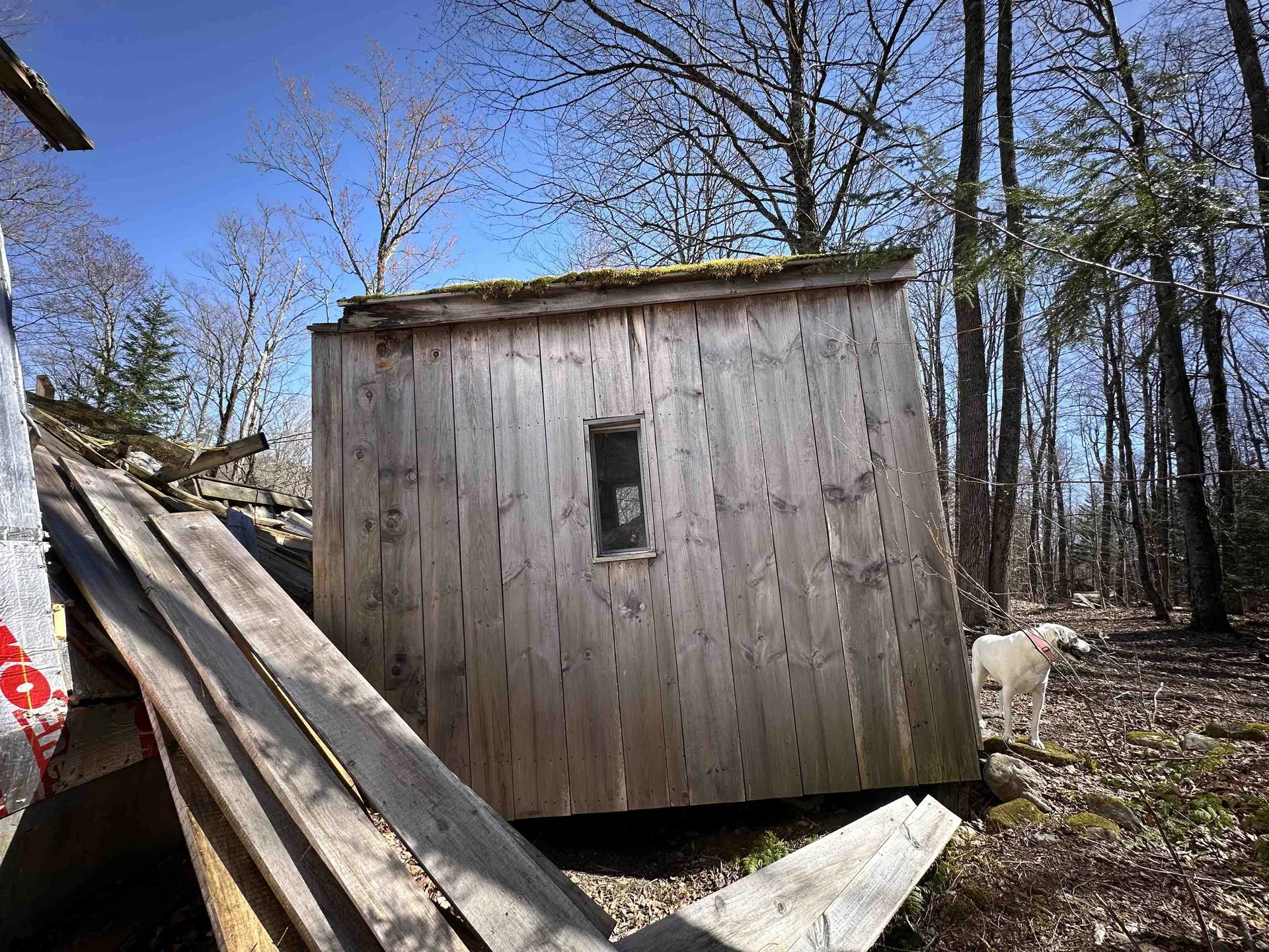 00 Ice Pond Road Chittenden VT 05763