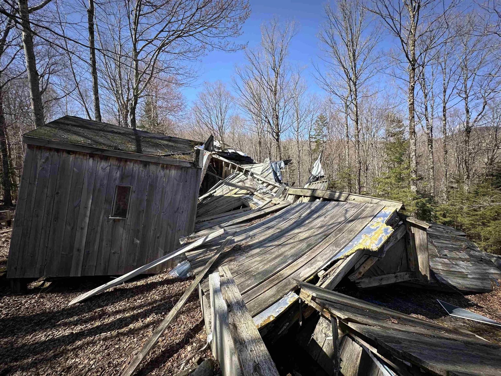 00 Ice Pond Road Chittenden VT 05763