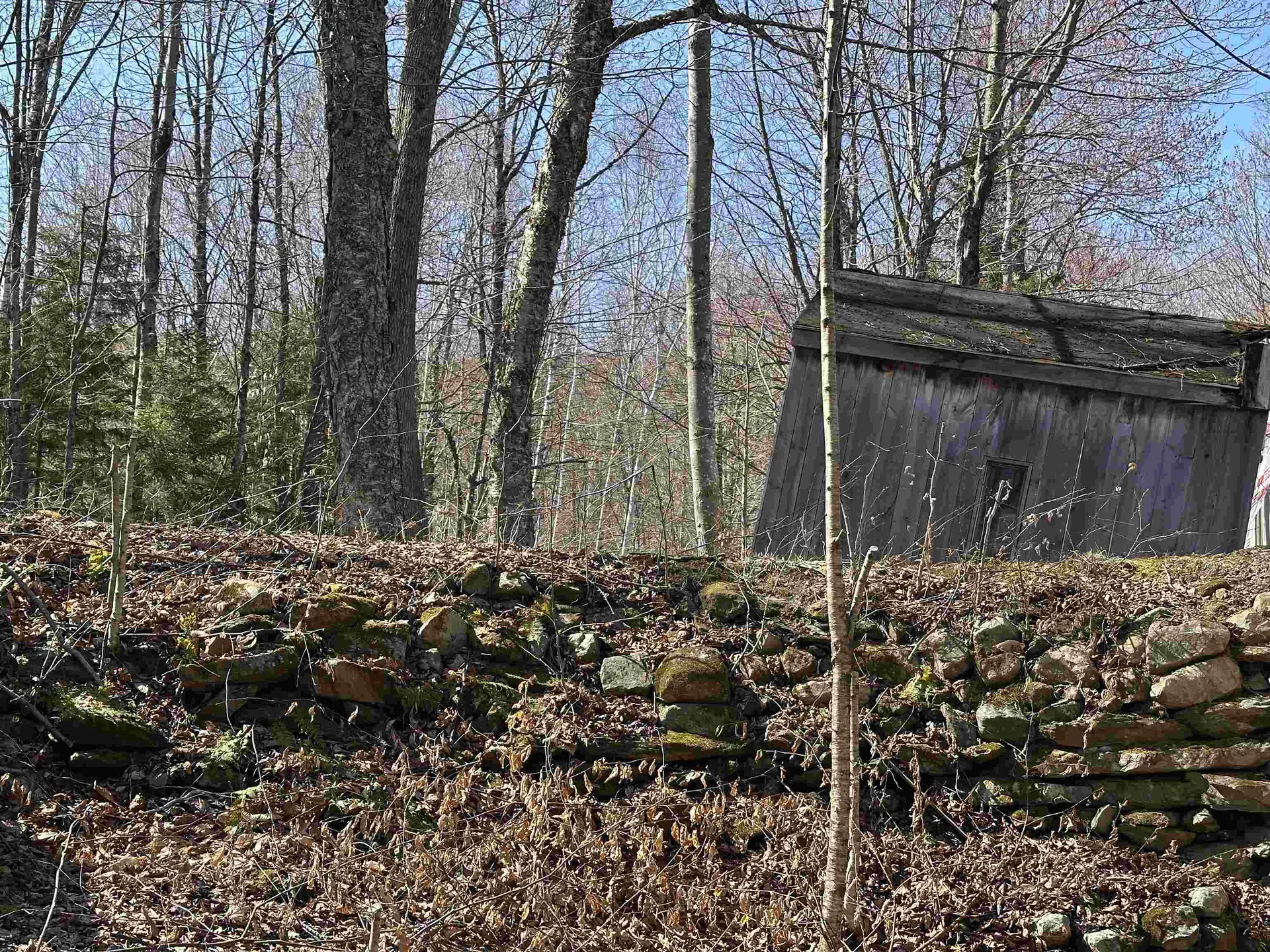 00 Ice Pond Road Chittenden VT 05763