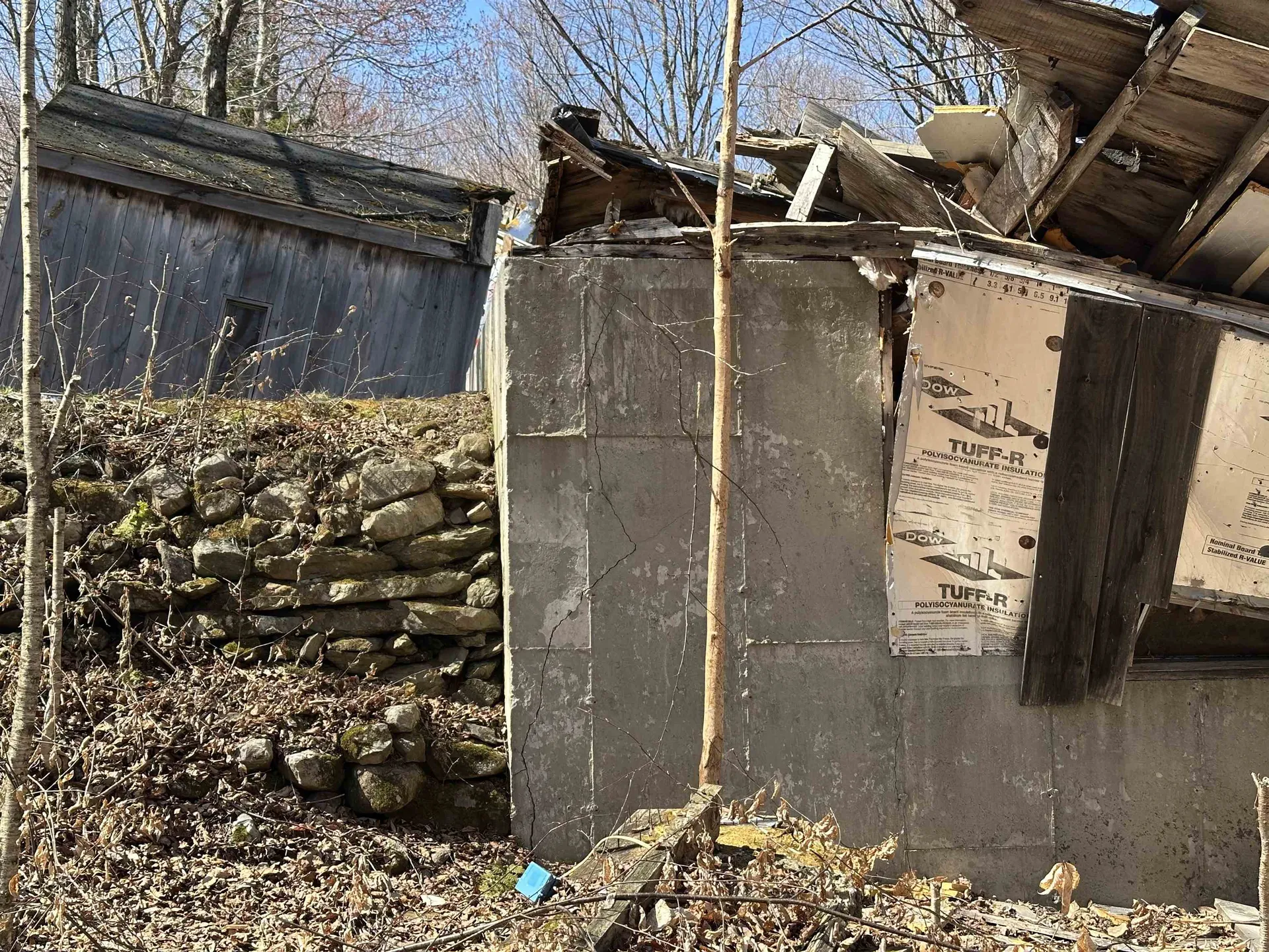 00 Ice Pond Road Chittenden VT 05763