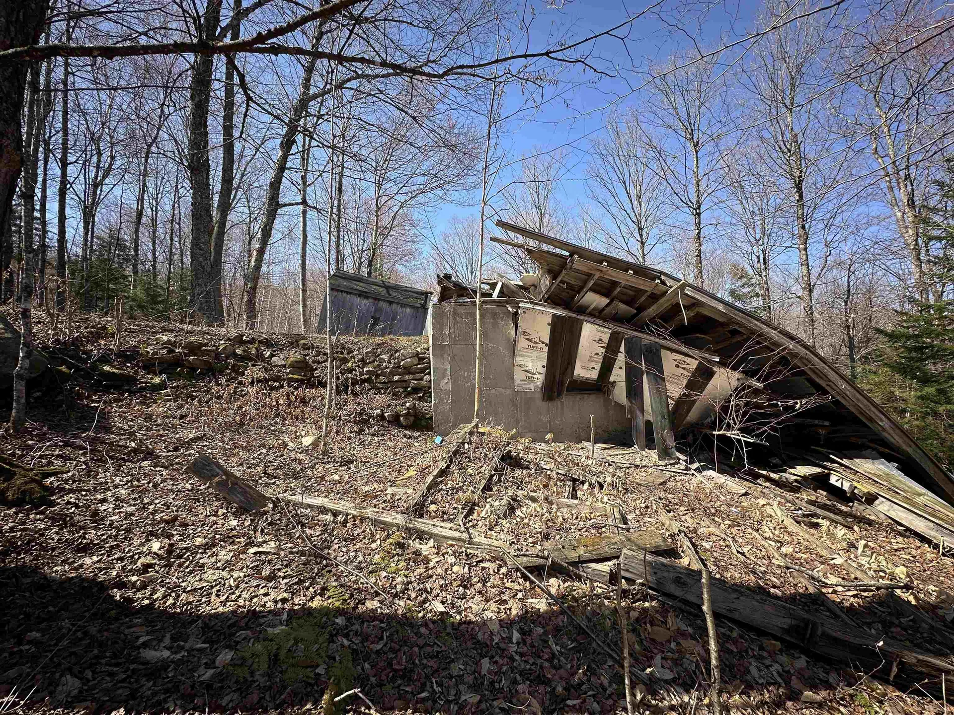 00 Ice Pond Road Chittenden VT 05763