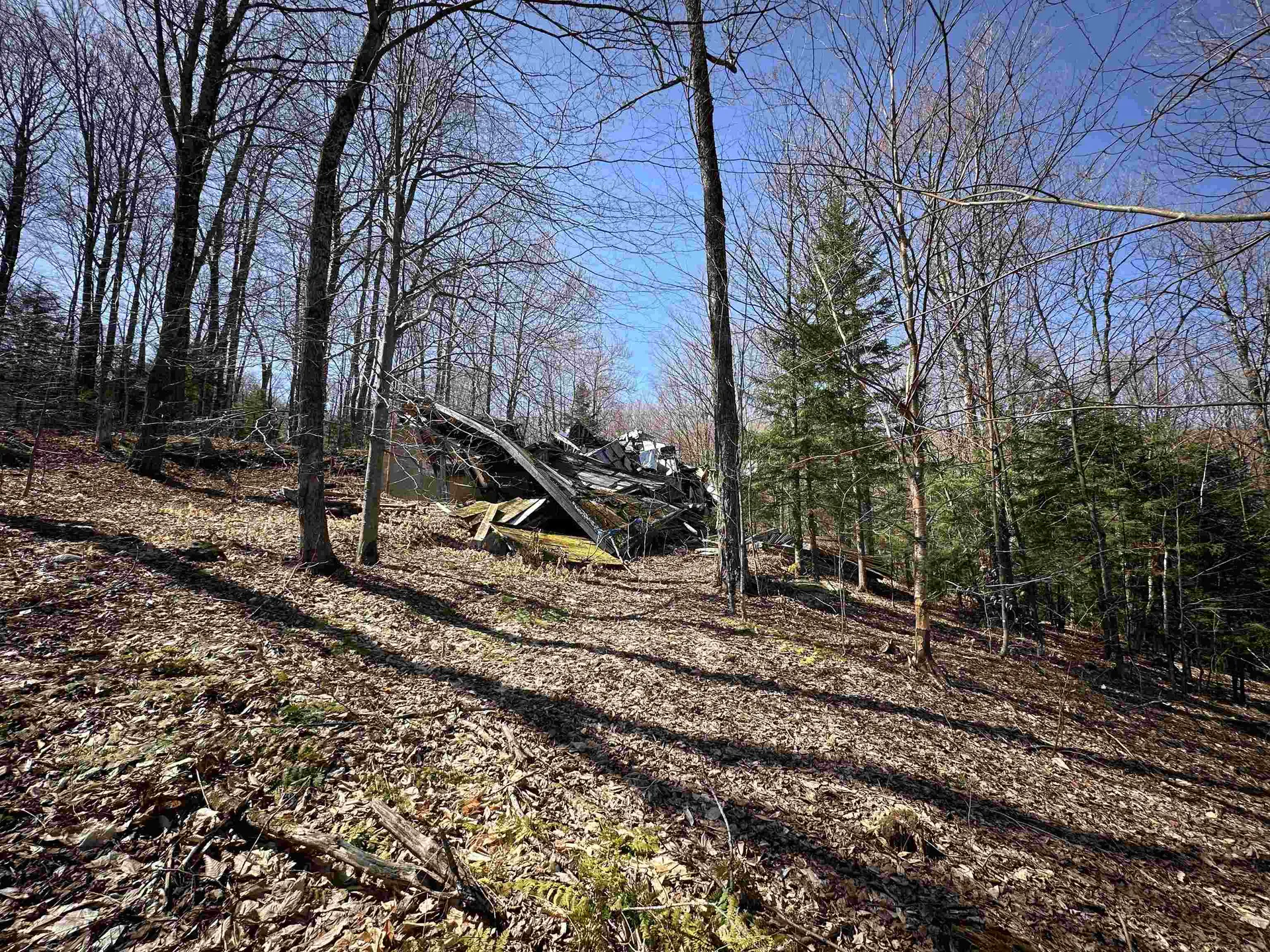 00 Ice Pond Road Chittenden VT 05763