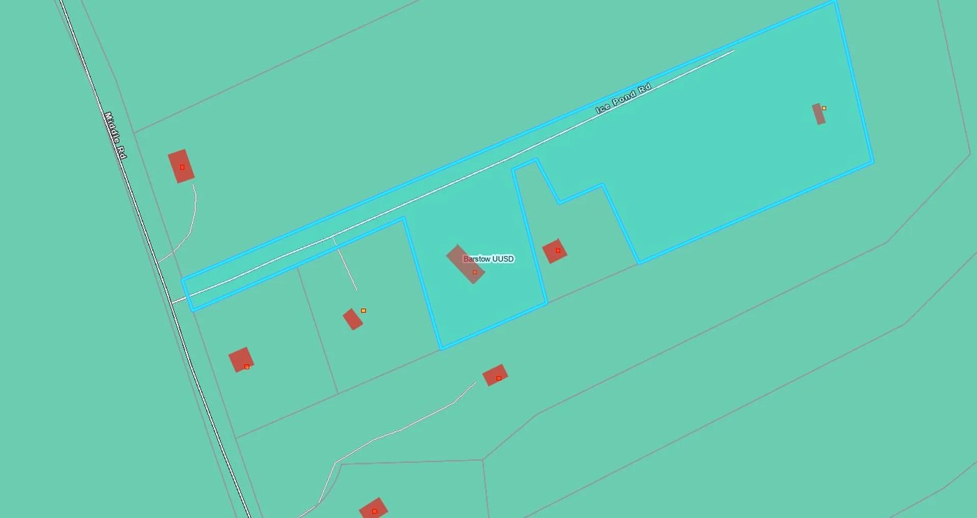 00 Ice Pond Road Chittenden VT 05763