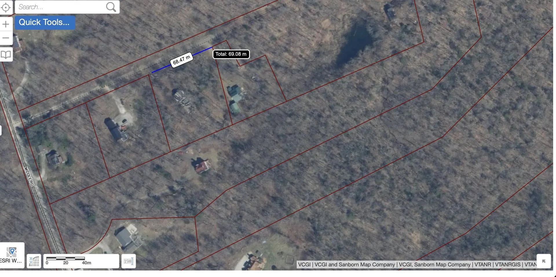 00 Ice Pond Road Chittenden VT 05763