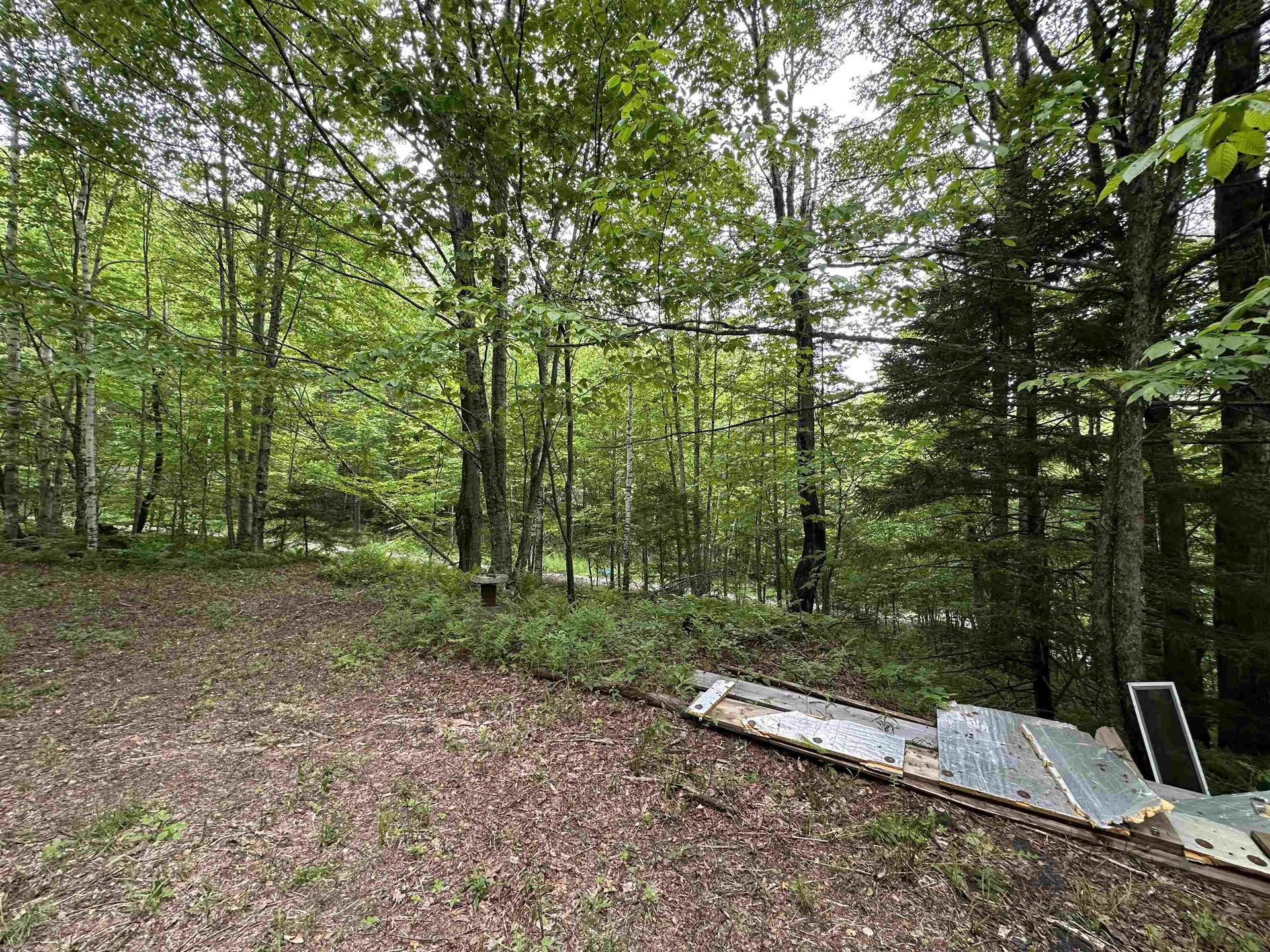 00 Ice Pond Road Chittenden VT 05763