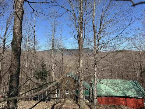 00 Ice Pond Road Chittenden VT 05763