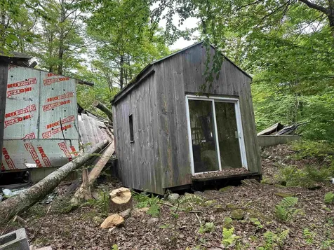 00 Ice Pond Road Chittenden VT 05763