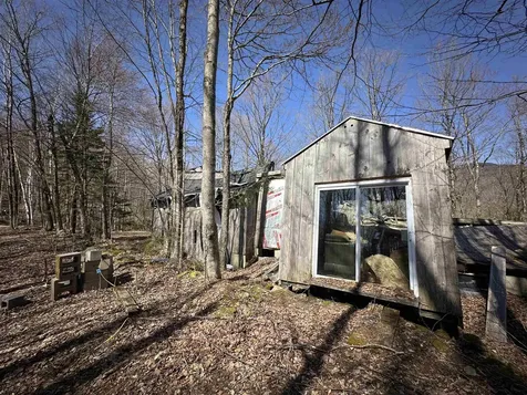 00 Ice Pond Road Chittenden VT 05763