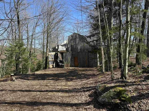 00 Ice Pond Road Chittenden VT 05763