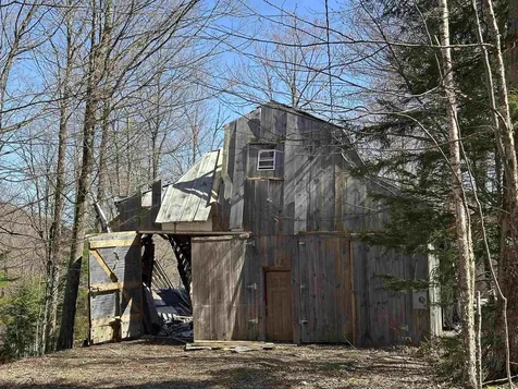 00 Ice Pond Road Chittenden VT 05763