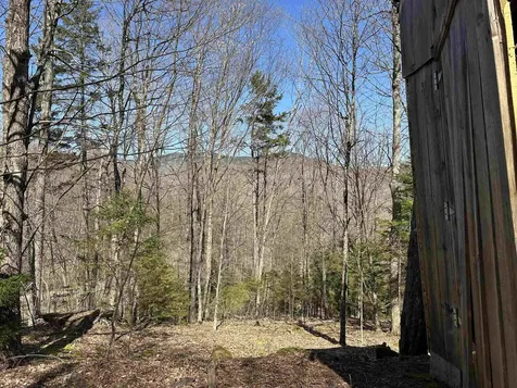 00 Ice Pond Road Chittenden VT 05763