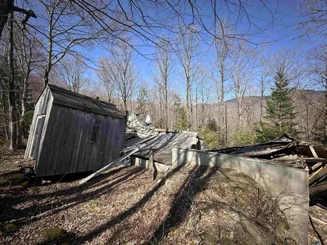 00 Ice Pond Road Chittenden VT 05763